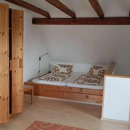 Pilsterhill Modern Retreat Oberleichtersbach