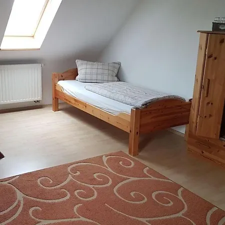 Pilsterhill Modern Retreat * Oberleichtersbach