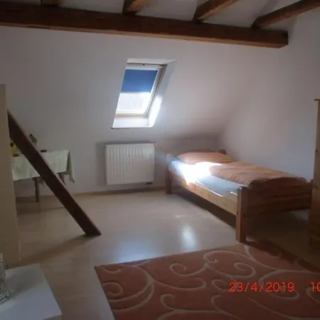Pilsterhill Modern Retreat * Oberleichtersbach
