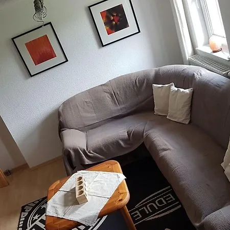 Casa vacanze Pilsterhill Modern Retreat Oberleichtersbach